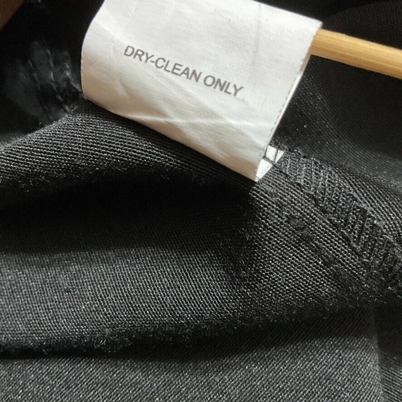 Tatyana Adrift Bettie Page S Wiggle Dress 50s Polka Dot Pinup Girl Rockabilly - Picture 10 of 14